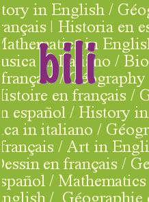 Website Bili Logo revised